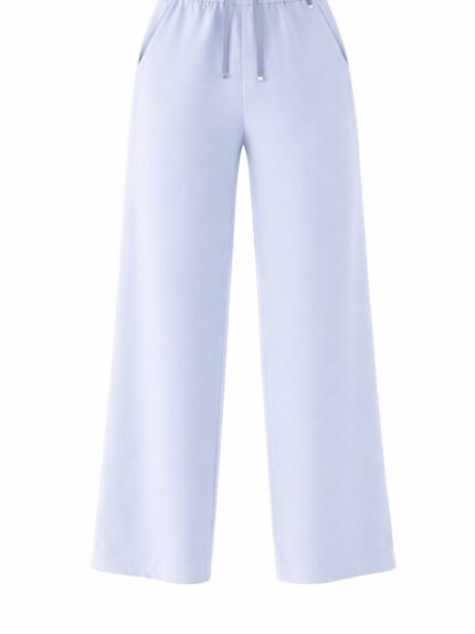 Herno JOGGER PANTS WITH DRAWSTRING