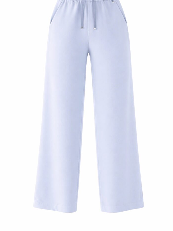 herno jogger pants with drawstring Herno JOGGER PANTS WITH DRAWSTRING