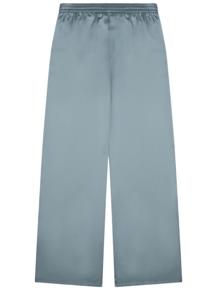 Herno JOGGER PANTS WITH ELASTIC BAND
