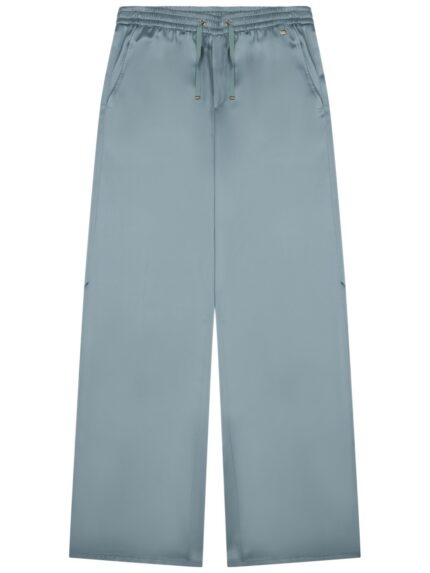 Herno JOGGER PANTS WITH ELASTIC BAND