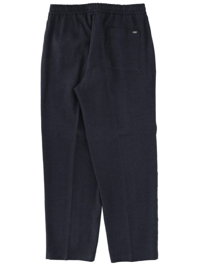 Herno LINEN PANTS