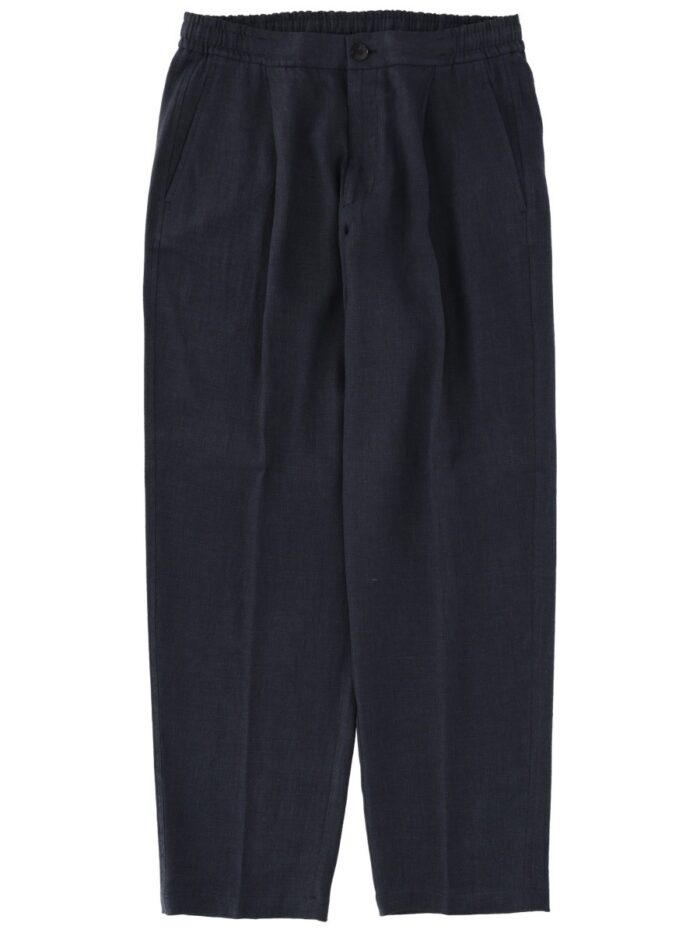 herno linen pants Herno LINEN PANTS