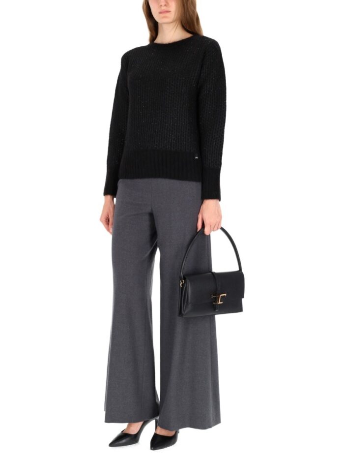 herno metallic effect sequin jersey Herno METALLIC EFFECT SEQUIN JERSEY