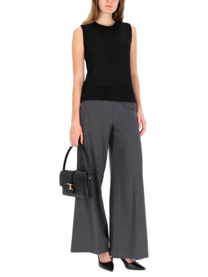 herno metallic effect sequined vest Herno METALLIC EFFECT SEQUINED VEST