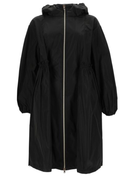 Herno "NEW TECHNO" LONG PARKA