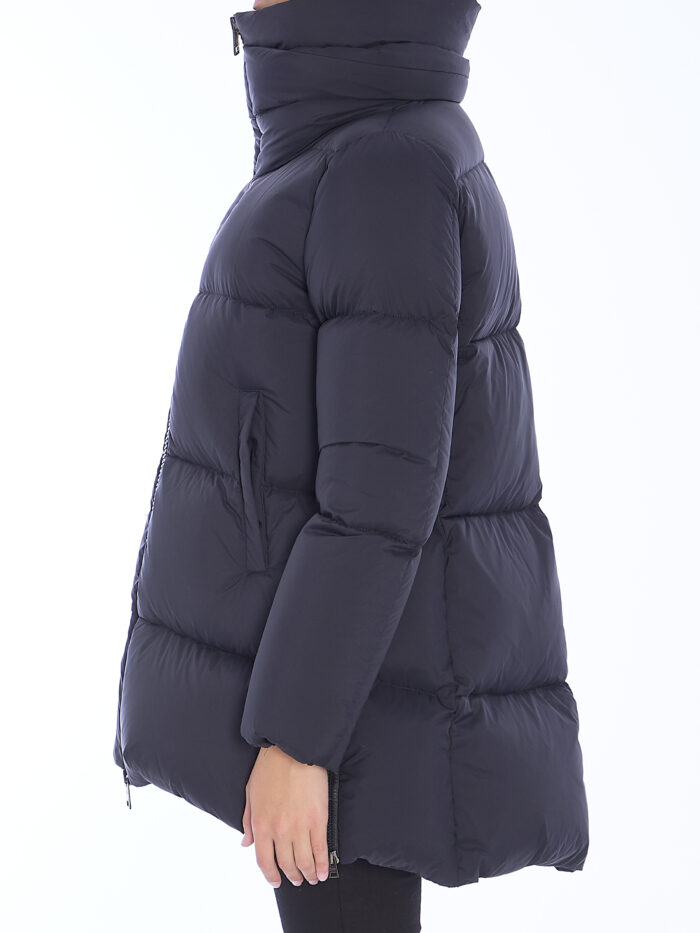 Herno Nylon down jacket