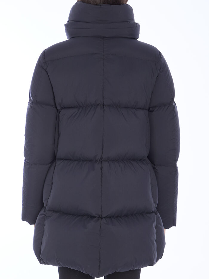 Herno Nylon down jacket