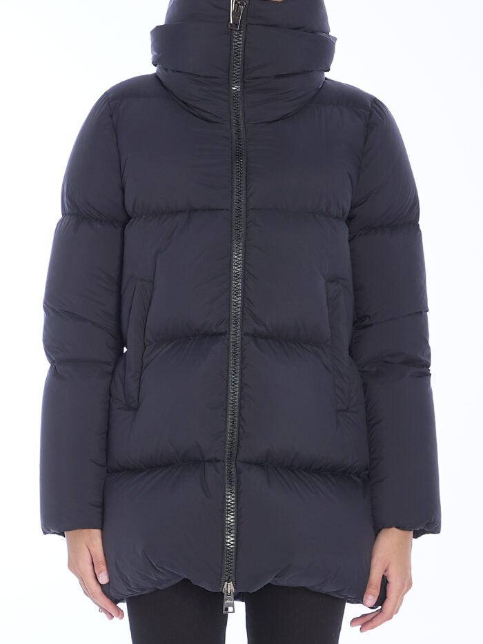 herno nylon down jacket Herno Nylon down jacket