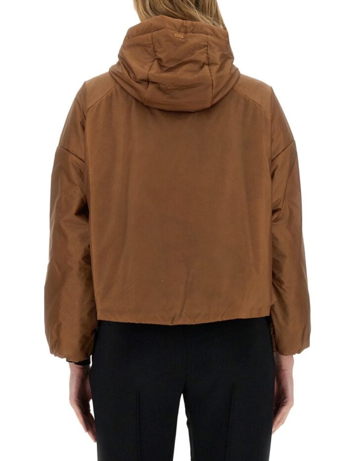 Herno NYLON JACKET