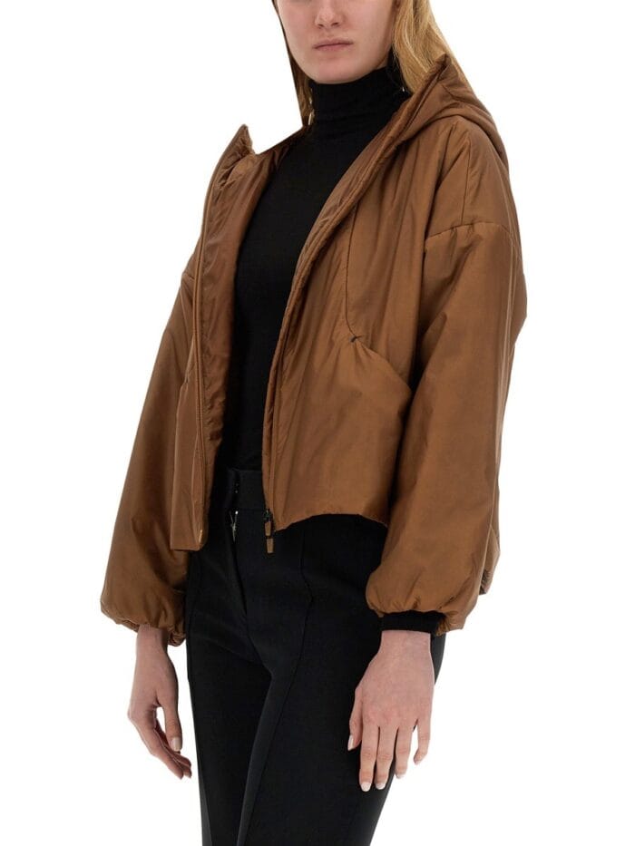 Herno NYLON JACKET