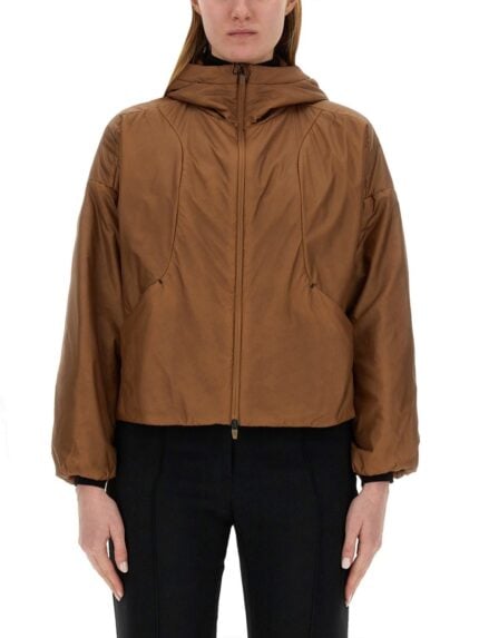 Herno NYLON JACKET