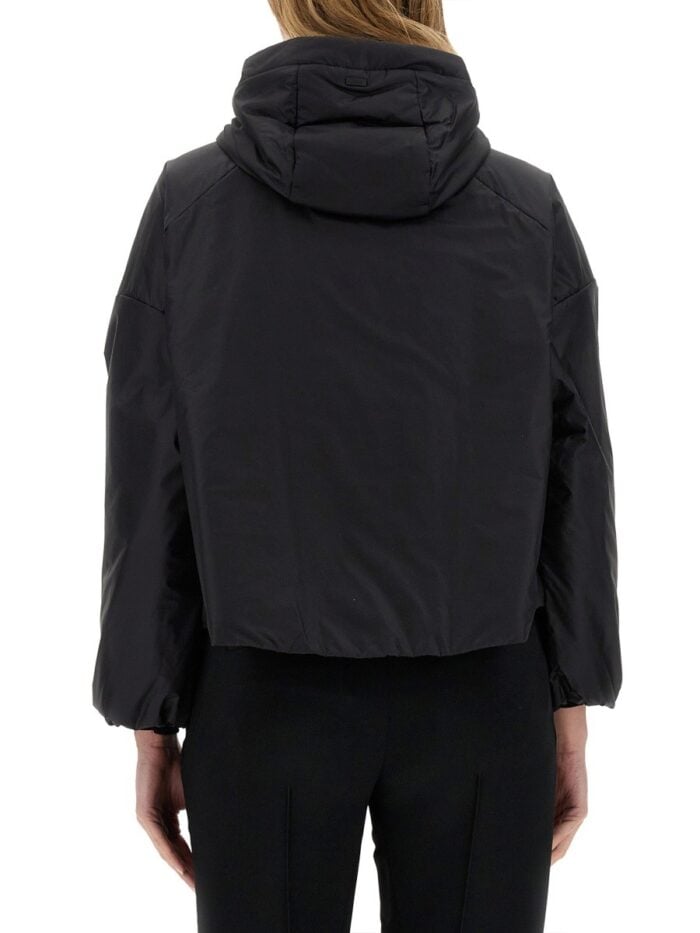 Herno NYLON JACKET