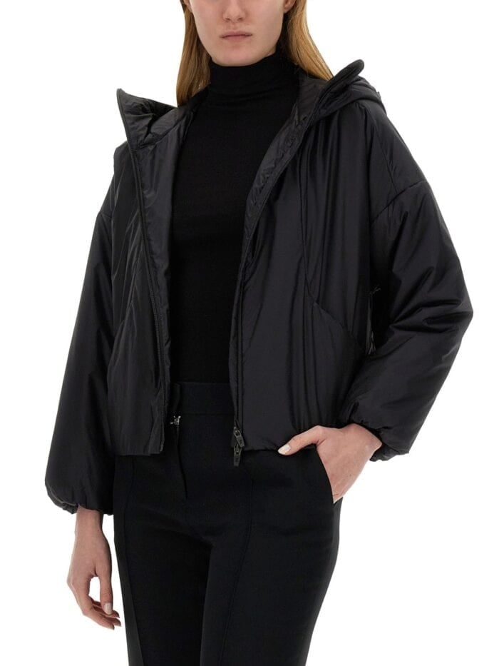 Herno NYLON JACKET