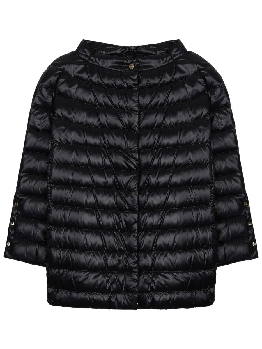 Herno PADDED JACKET