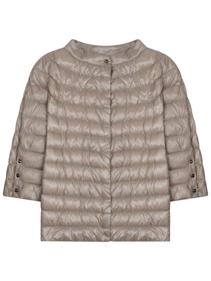 herno padded jacket Herno PADDED JACKET