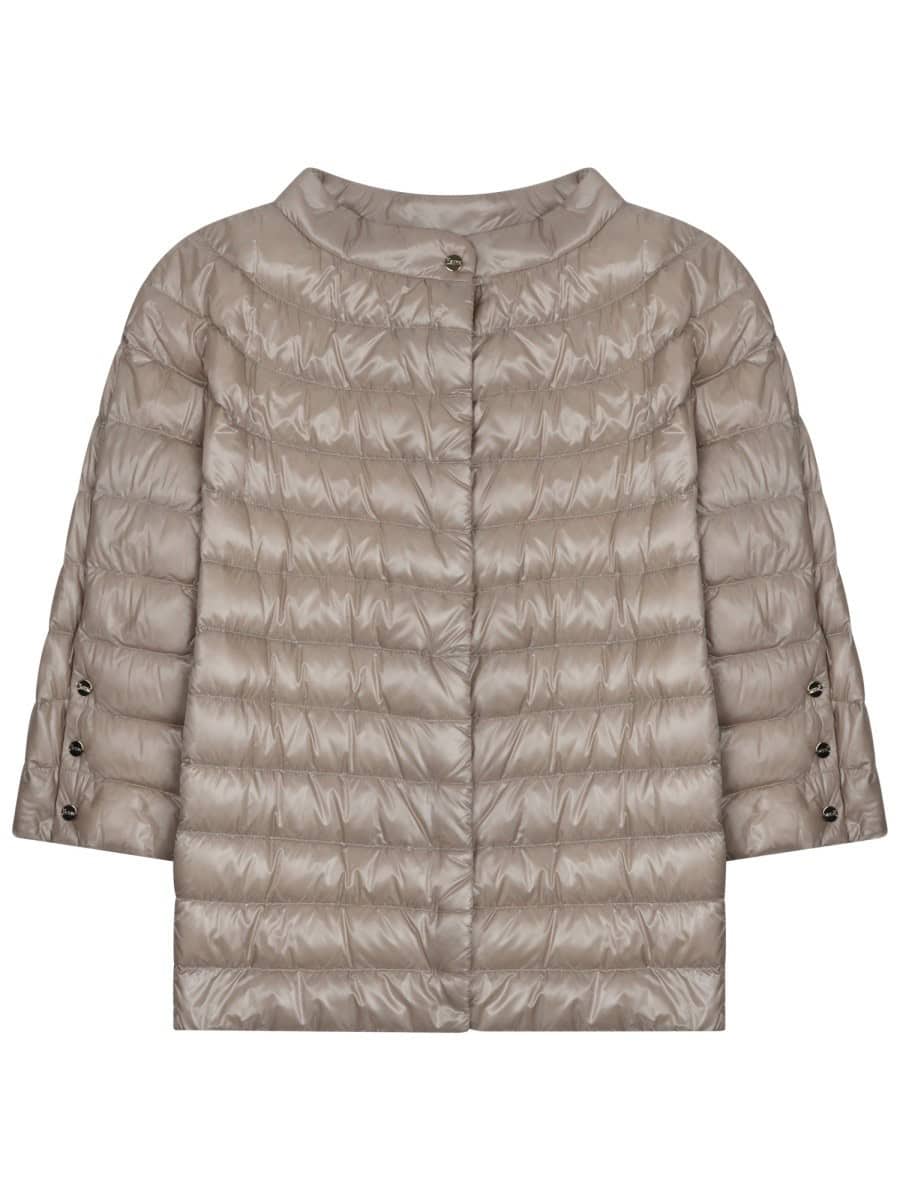 Herno PADDED JACKET