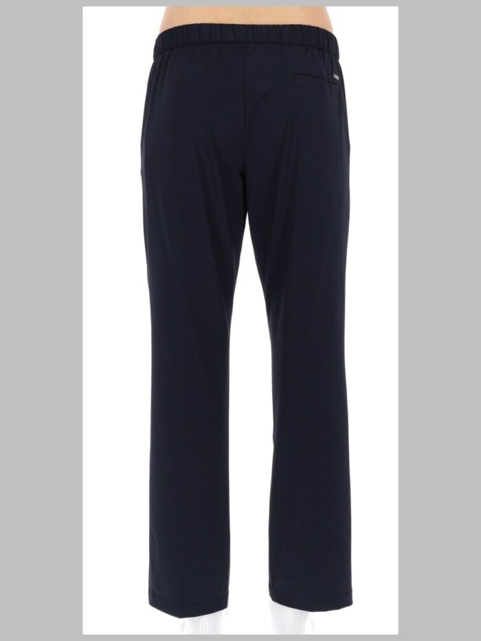 Herno PANTALONE ELASTICIZZATO