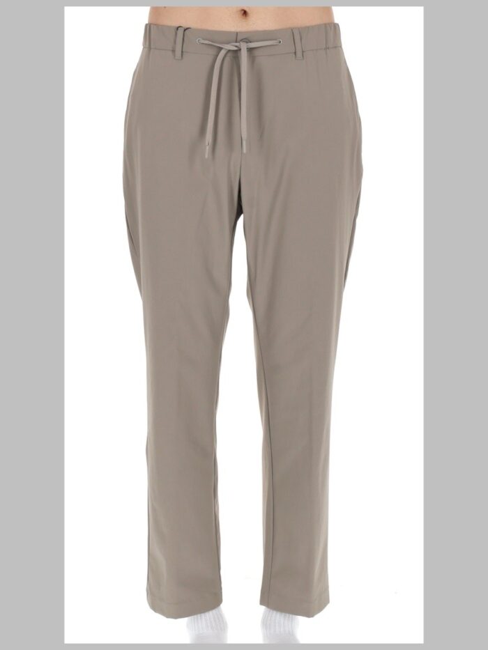 herno pantalone in tessuto tecnico Herno PANTALONE IN TESSUTO TECNICO