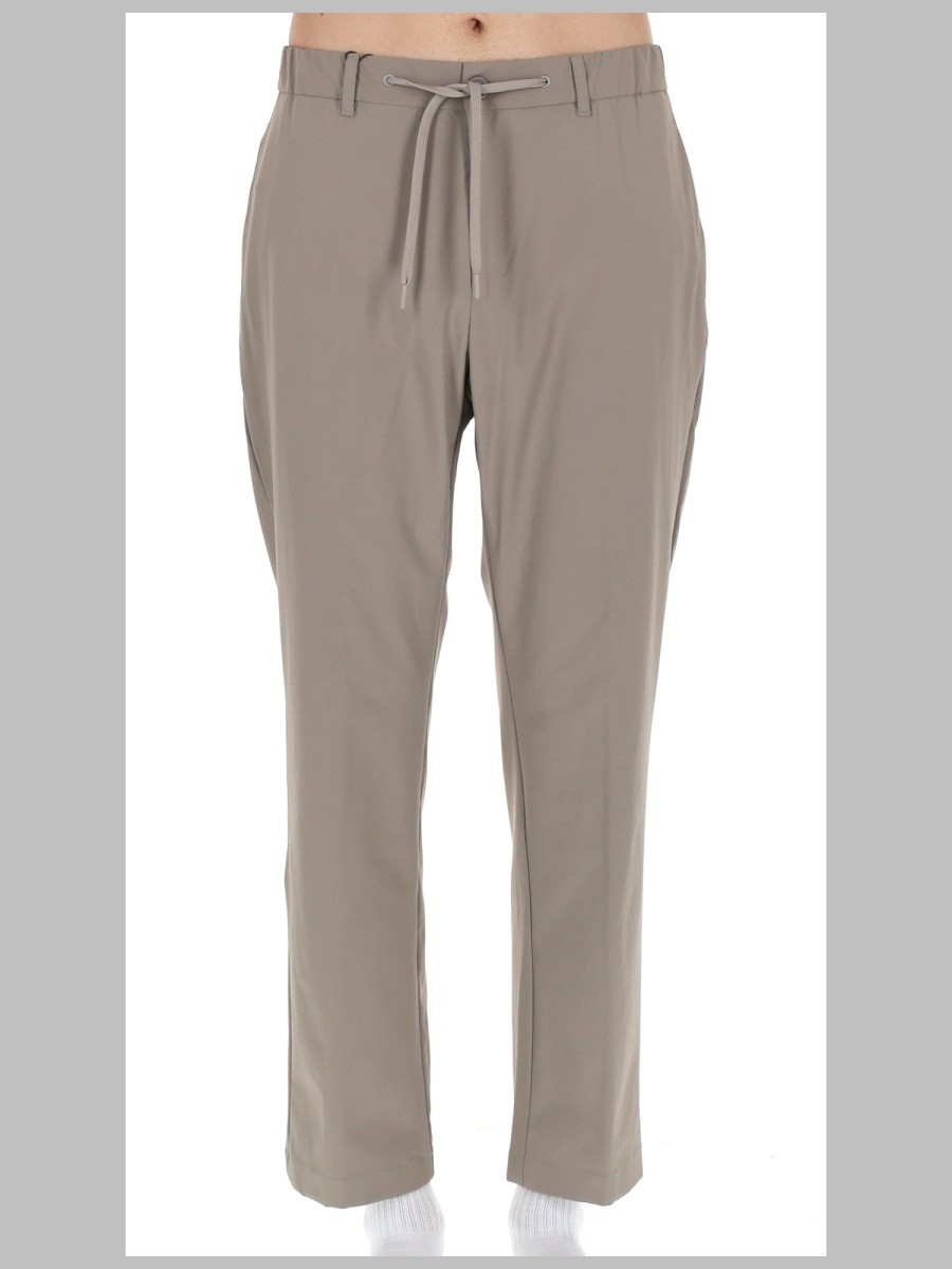 Herno PANTALONE IN TESSUTO TECNICO