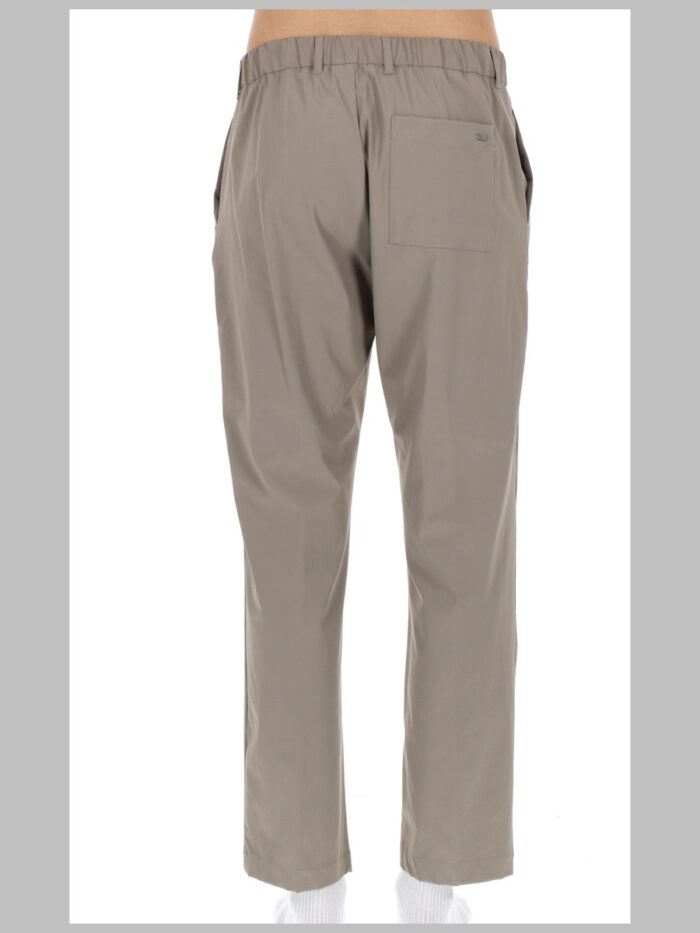 Herno PANTALONE IN TESSUTO TECNICO