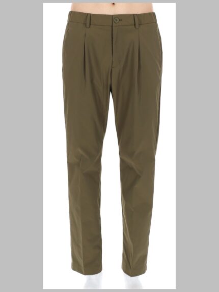 Herno PANTALONE IN TESSUTO TECNICO