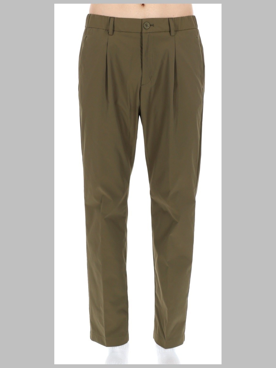Herno PANTALONE IN TESSUTO TECNICO