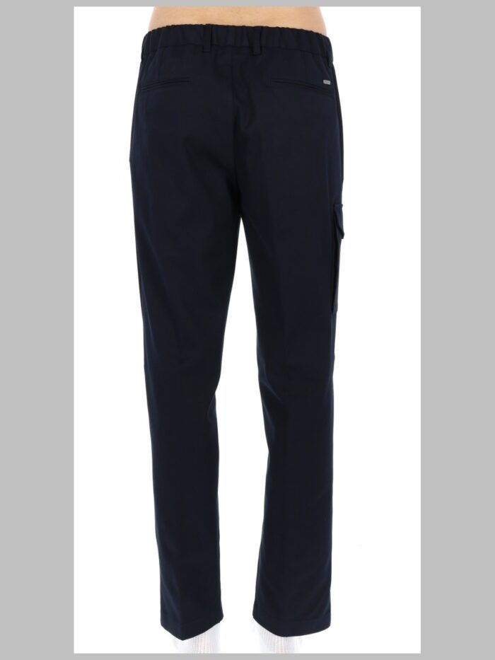 Herno PANTALONE "RESORT"
