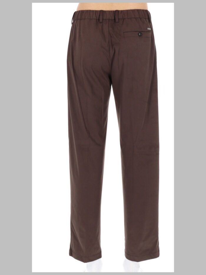Herno PANTALONE "RESORT"
