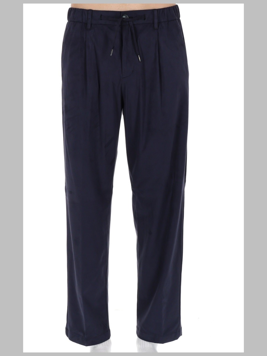 Herno PANTALONE "RESORT"