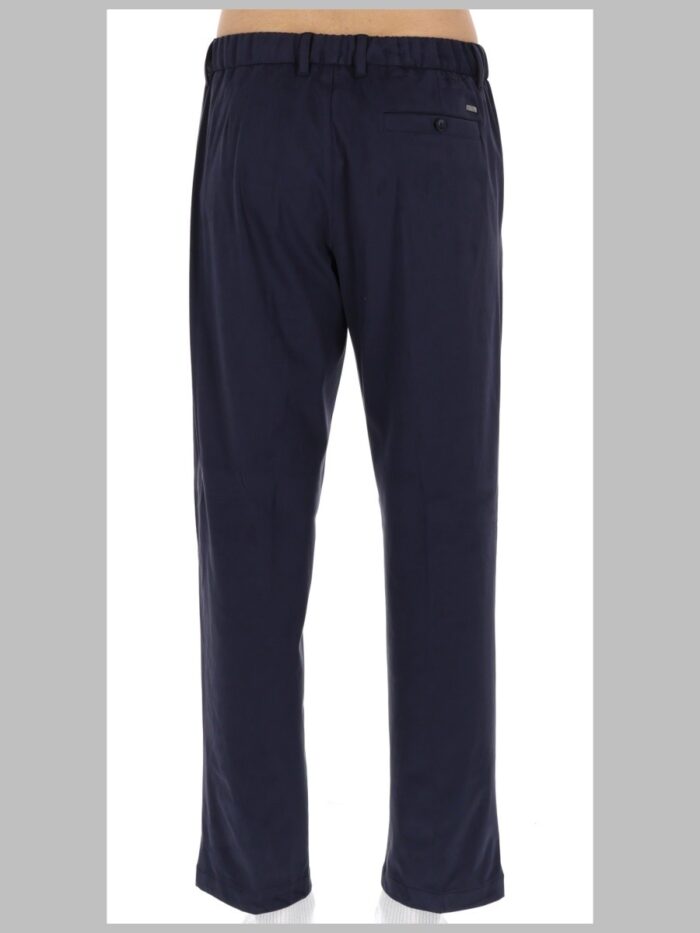 Herno PANTALONE "RESORT"