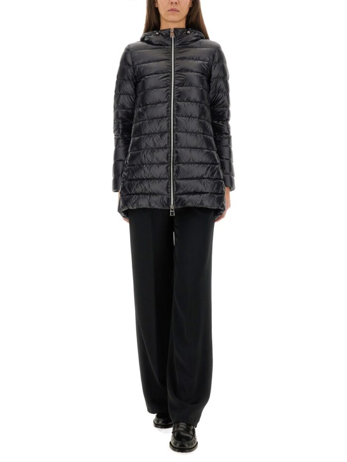 Herno PANTS "RESORT"