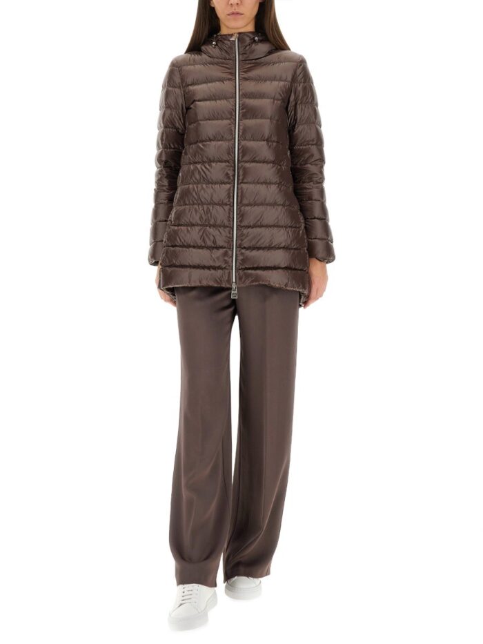 Herno PANTS "RESORT"