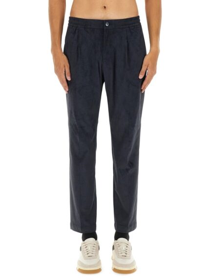 Herno PANTS "RESORT"