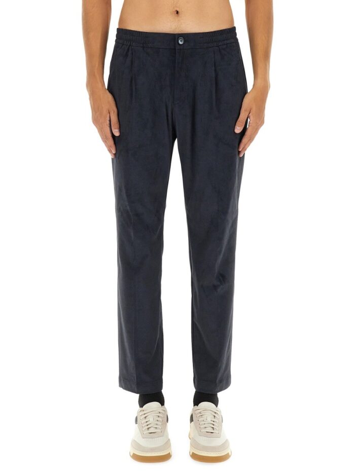 Herno PANTS "RESORT"