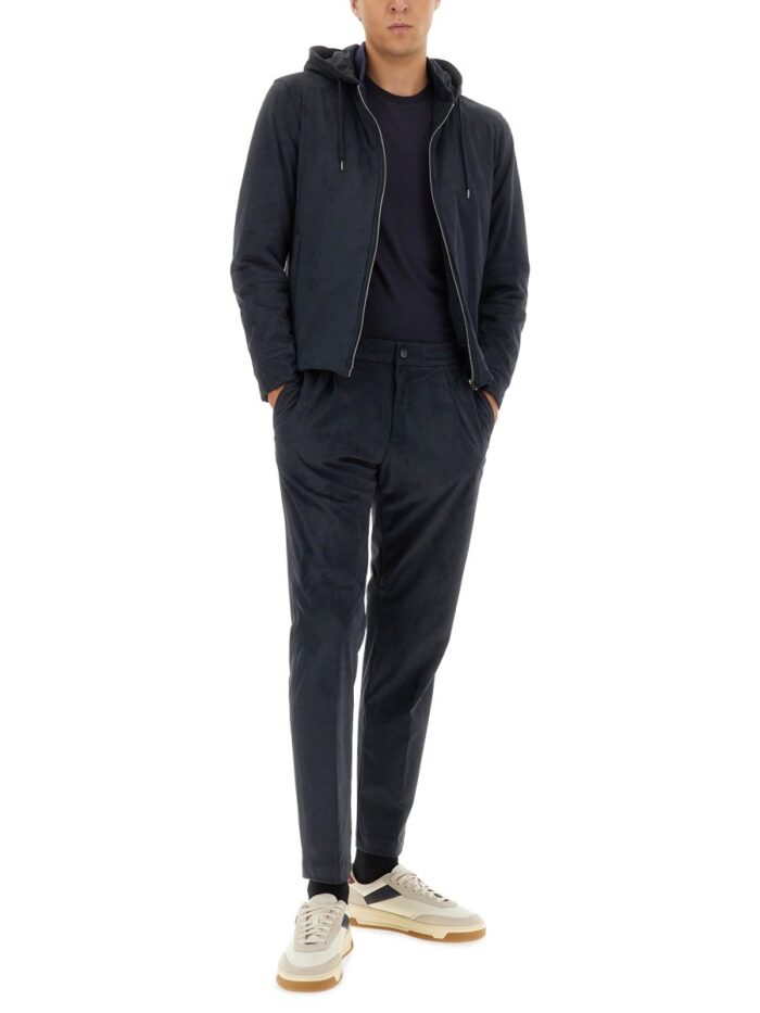 Herno PANTS "RESORT"