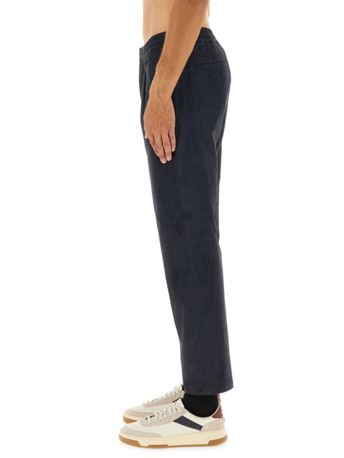 Herno PANTS "RESORT"