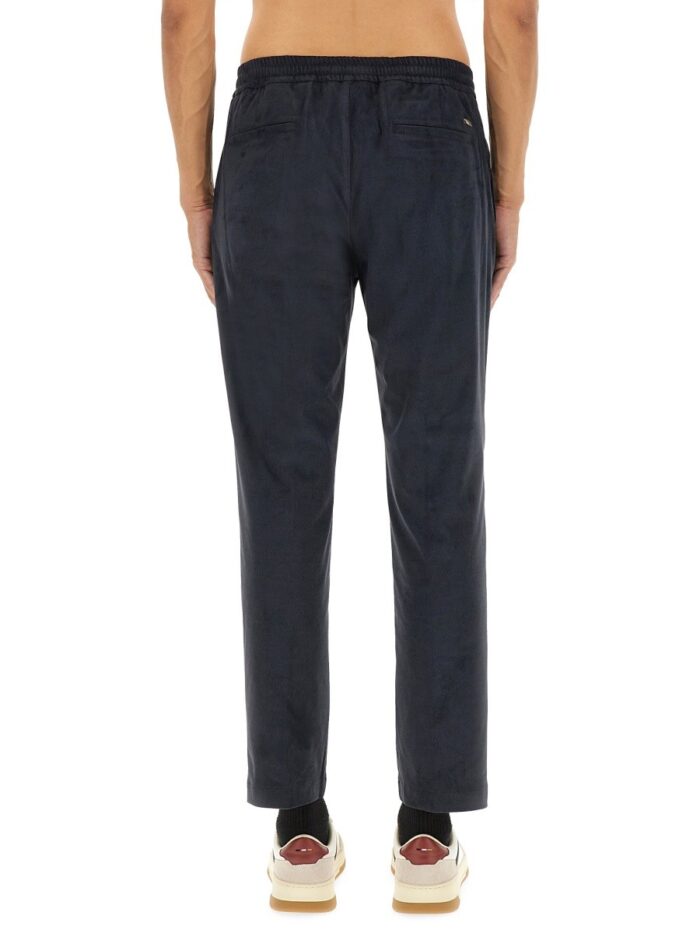 Herno PANTS "RESORT"