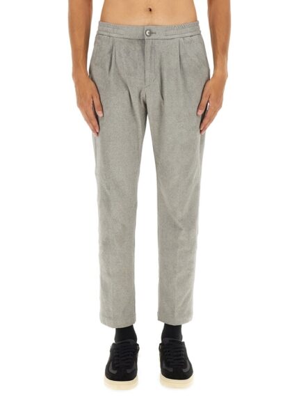 Herno PANTS "RESORT"