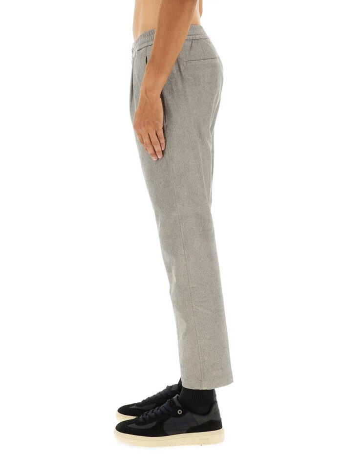 Herno PANTS "RESORT"