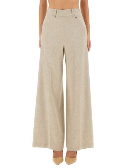Herno PANTS "RESORT"