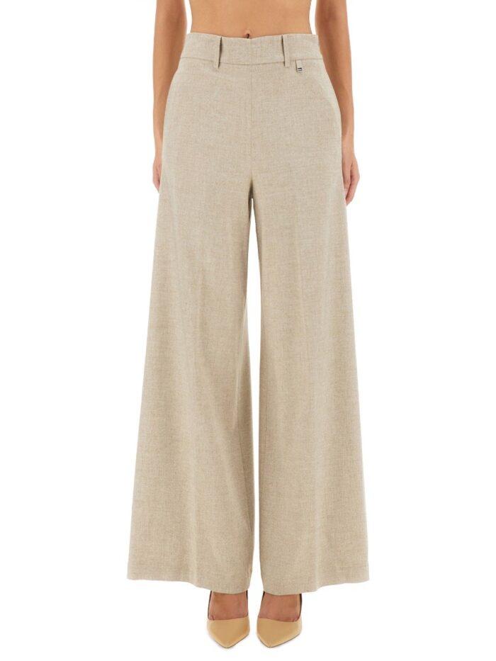 Herno PANTS "RESORT"