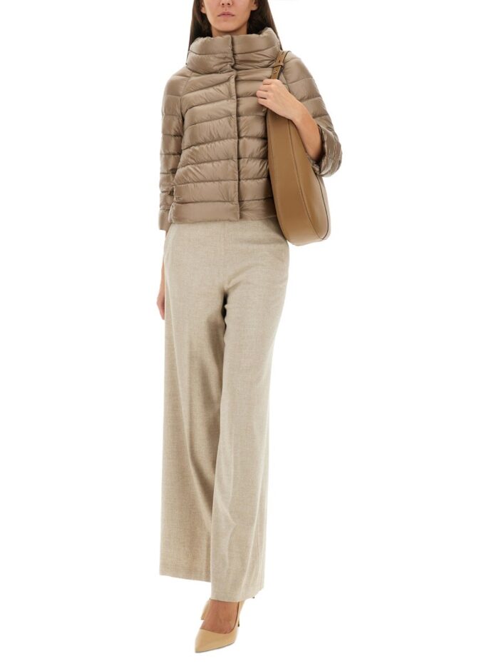 Herno PANTS "RESORT"