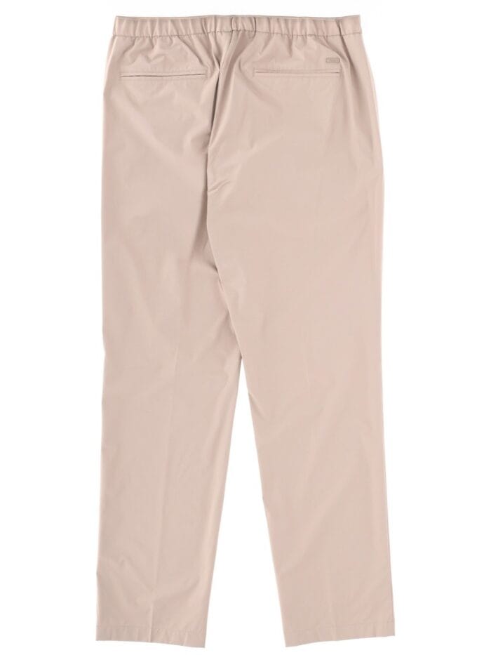 Herno PANTS WITH LOGO