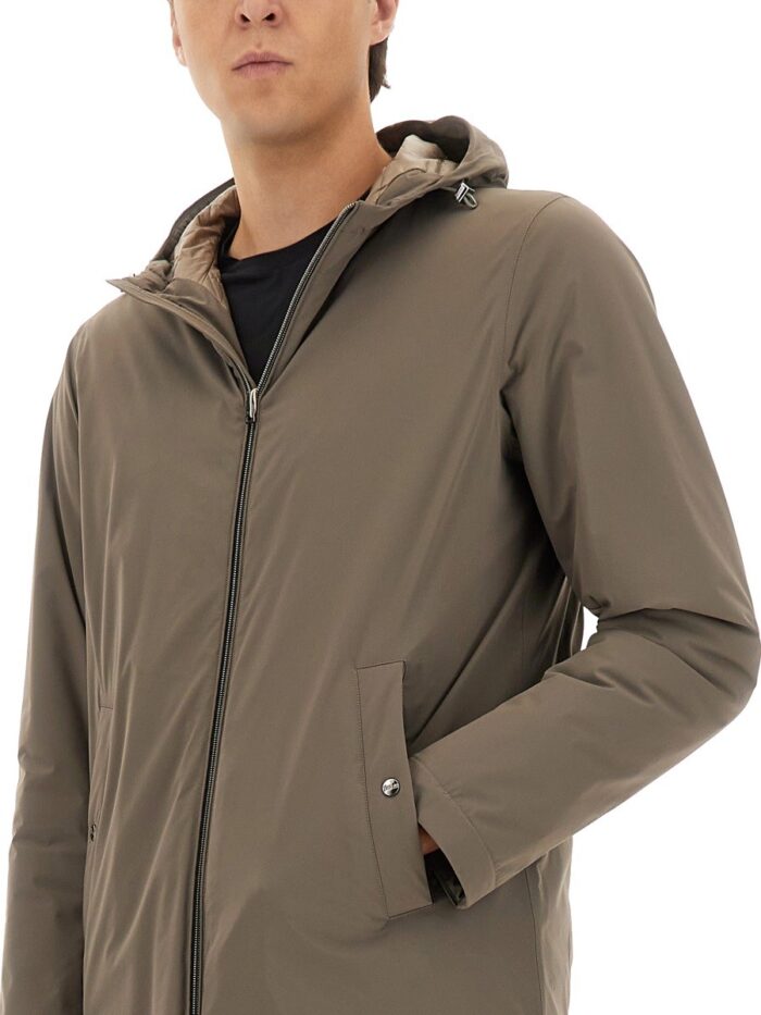 Herno PARKA "RESORT"