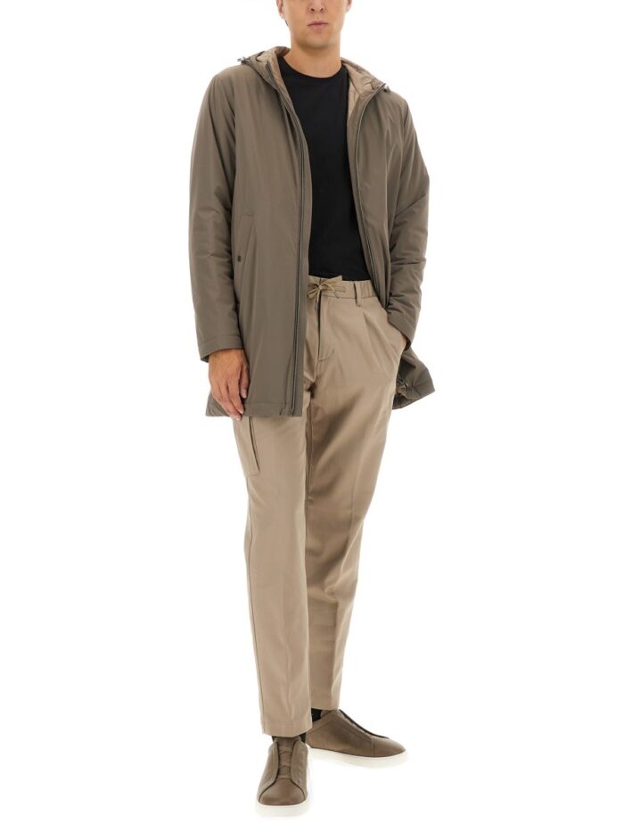 Herno PARKA "RESORT"