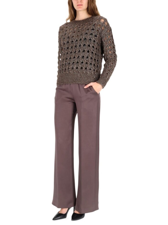 herno perforated mesh Herno PERFORATED MESH