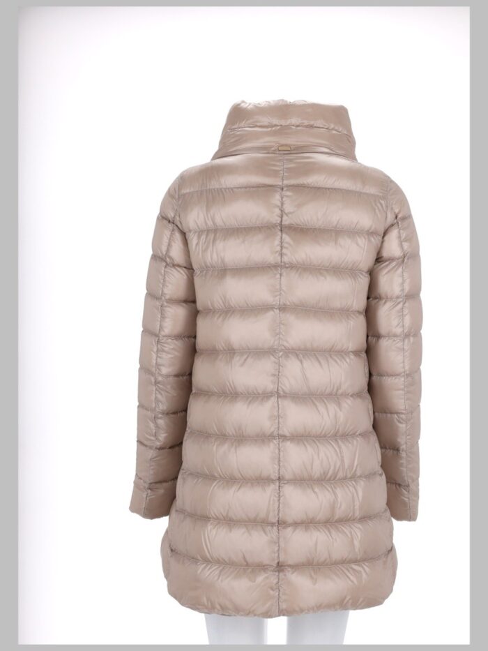 Herno PIUMINO "A-SHAPE AMELIA"