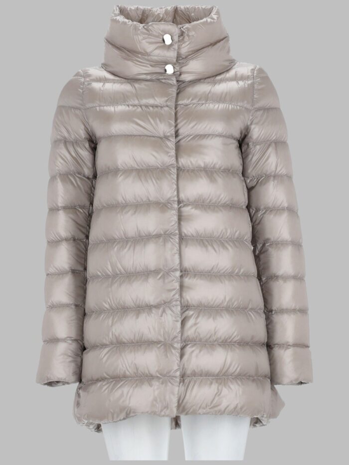 Herno PIUMINO "A-SHAPE AMELIA"