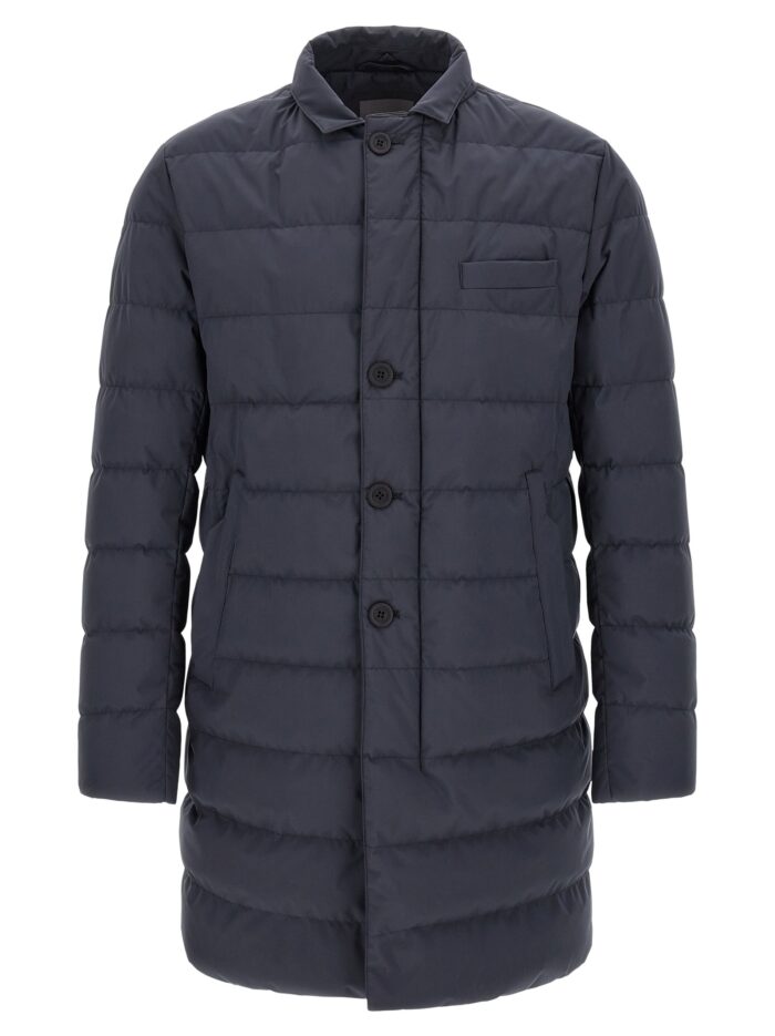 'Herno Piumino Medio' Down Jacket