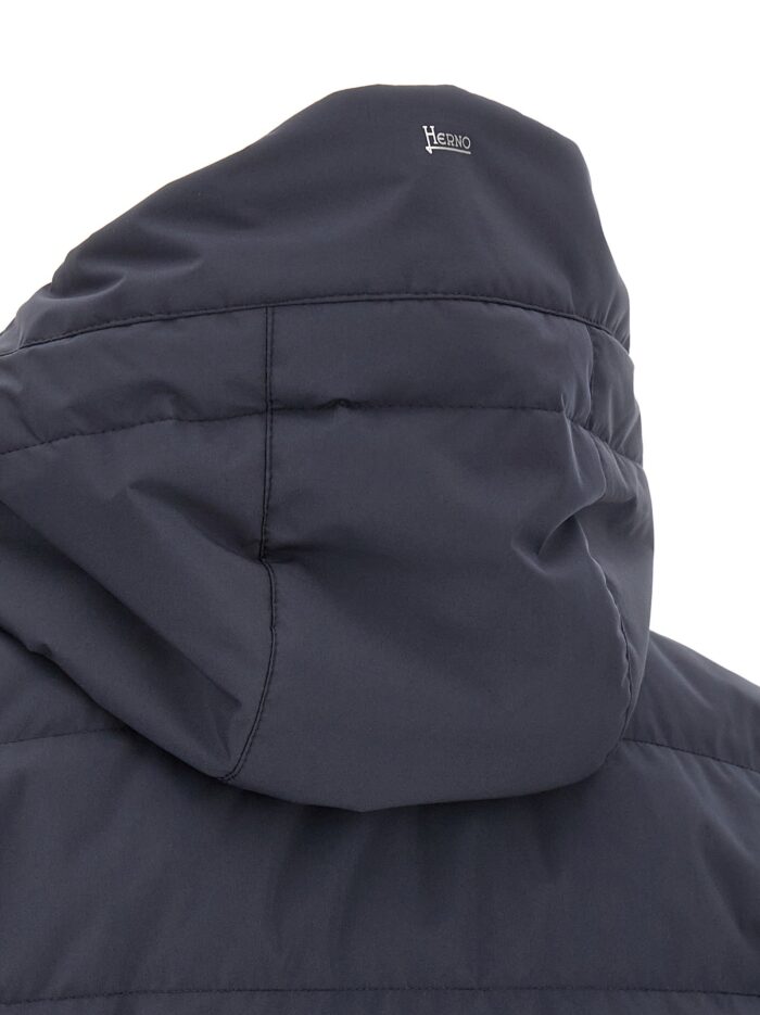 'Herno Piumino Medio' Down Jacket